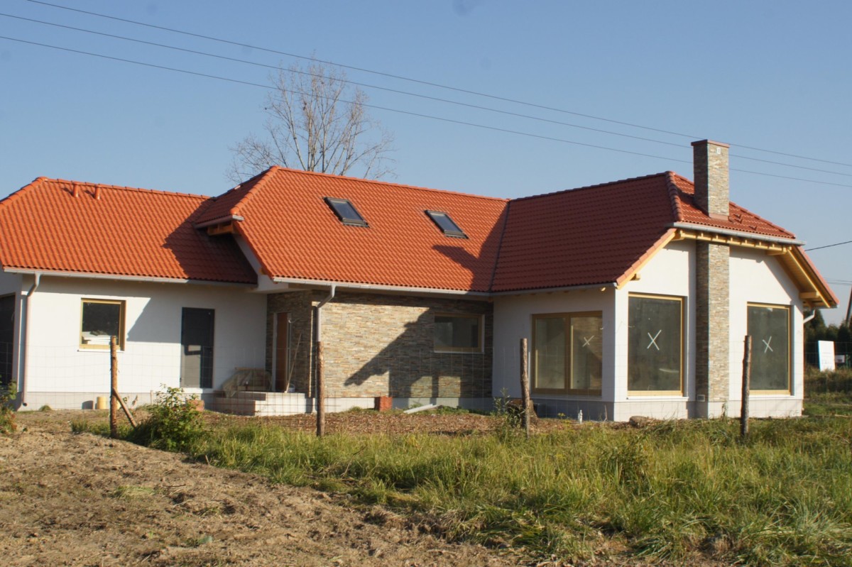 Domikon - Przestronny dom, <span>Kraków</span>