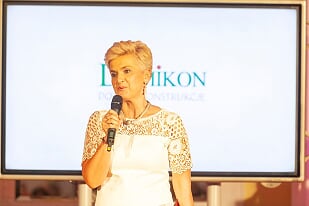 Domikon - Premiera książki  „50 wpływowych kobiet sukcesu” na rzecz stowarzyszenia SOS Wioski Dziecięce.