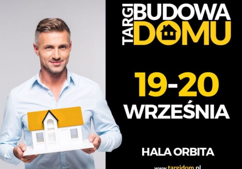 Targi Budowa Domu Wrocław , 19-20 wrzesień